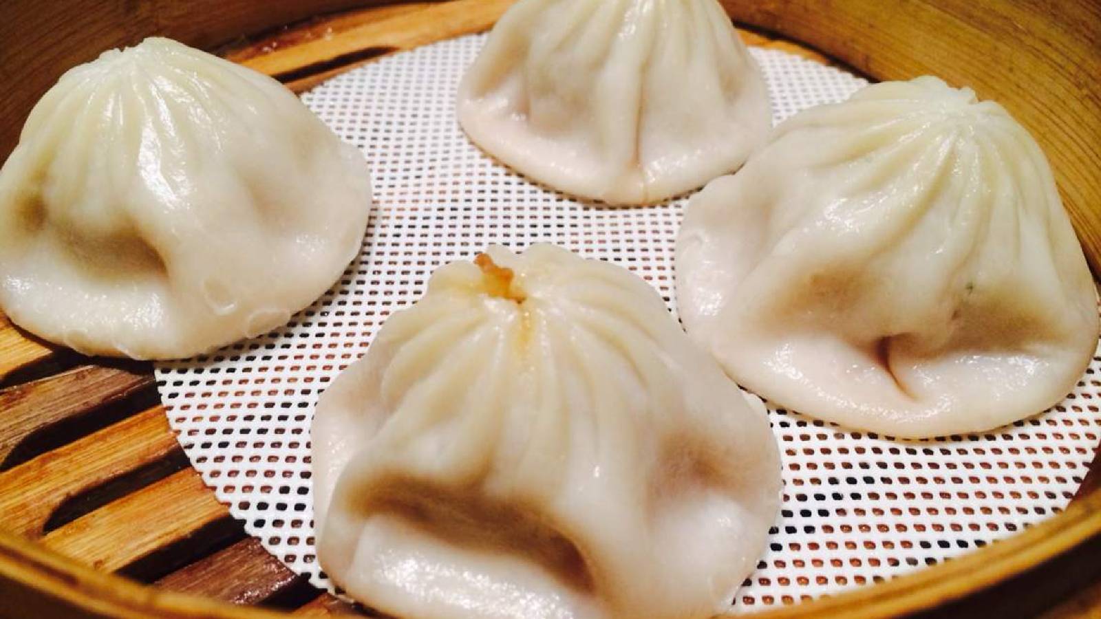 東園小館·早茶·淮揚小炒（京華城店）