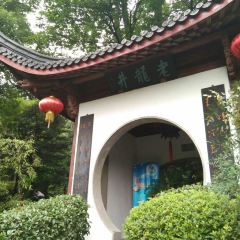 十八棵（老龙井）御茶园(老龙井店) User Photo