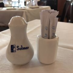 Solmar Restaurant User Photo
