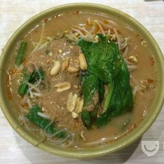 华中米线(开源路店) User Photo