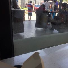 McDonald's (dalianbinhailudelaisu) User Photo