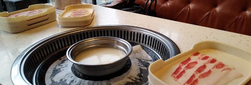 Hanfengyuanshaokaoshuanzizhu Restaurant (zhangge)