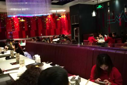 咏哇美蛙美味(泉州安海上悦城店)