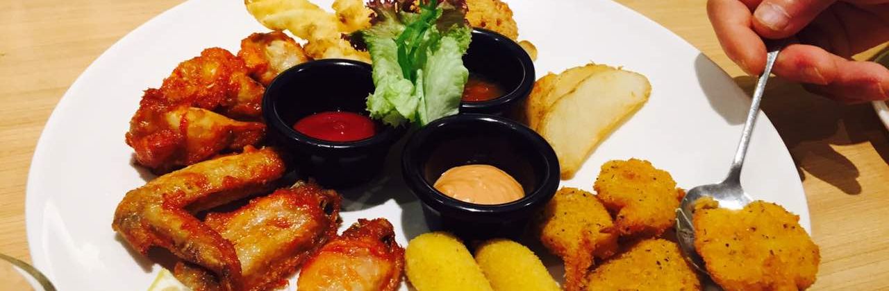 牛爱客牛排(临海银泰店)