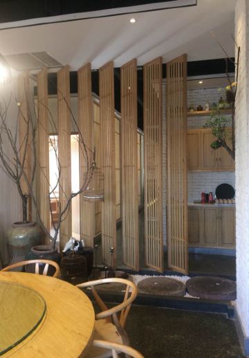 LEE'CUISINE·NEW SEASONS