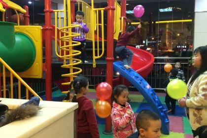 德艺堡(希宝广场店)