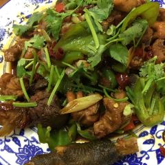 老台庄鱼馆 User Photo