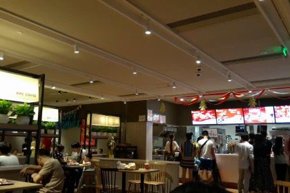 肯德基（常州鳴新路店）