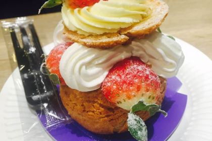 DU YANG GUANG JIE DIAN