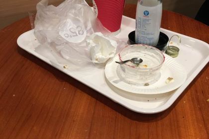 85度C(龙岩九一店)