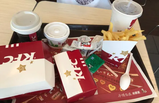 肯德基（江南店）