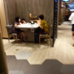 海底捞火锅(港惠店) User Photo