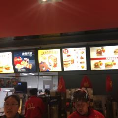 麥當勞（國貿店）張用戶圖片