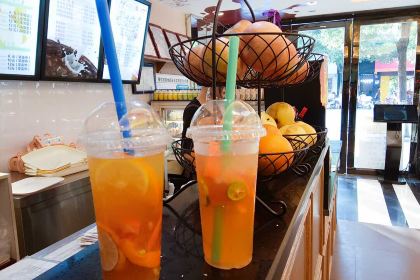 小熊烘焙屋(光明路店)