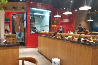 小面侠(新贵和店)