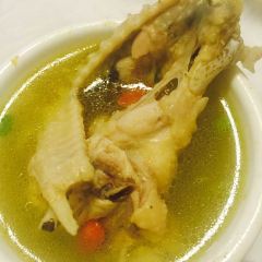 竹留香餐厅 User Photo