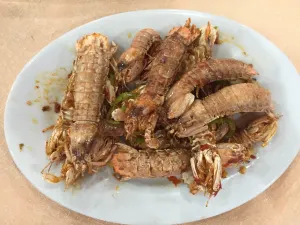 DE YI DAPAIDANG