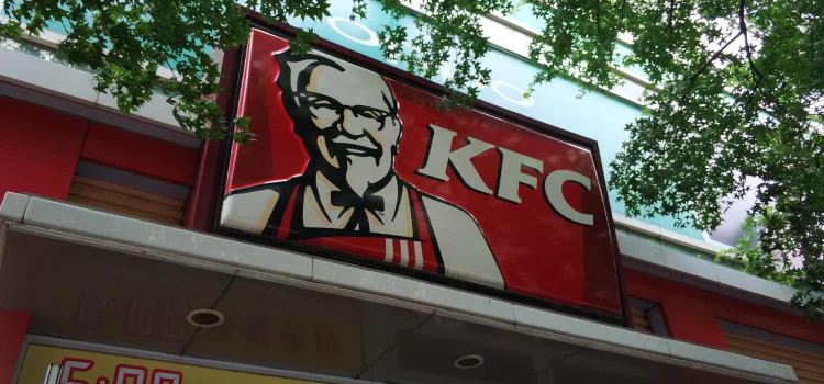 KFC (benda)