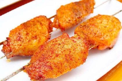 正新鸡排(杨柳店)