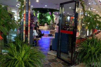 圣比克牛排(永修铜锣湾广场店)