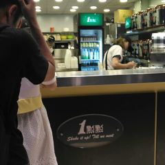 1点点(人民路店) User Photo