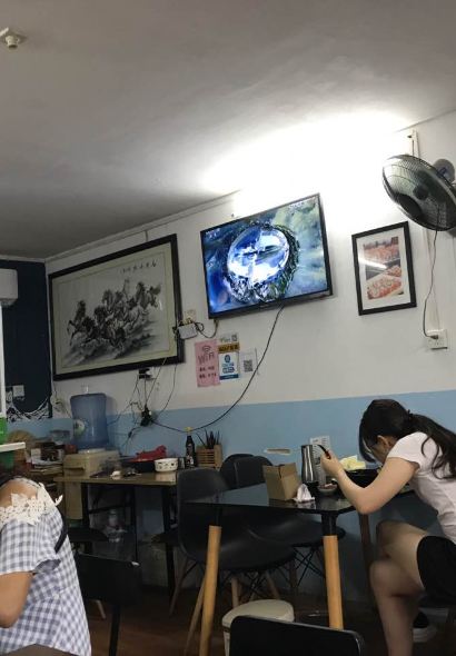 福寿司(湘南学院店)