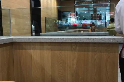 喜家德虾仁水饺(环西店)