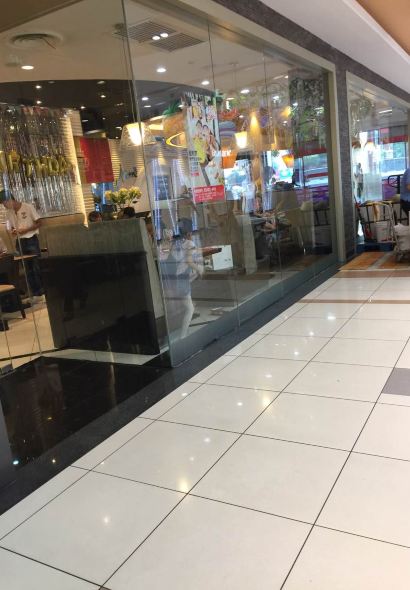 必勝客(青年路店)