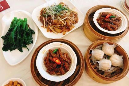 潮东大酒楼·宴会厅