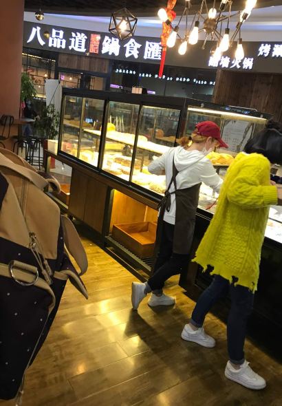 酵醇烘焙(仙桃旗舰店)