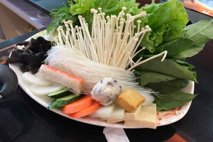 呷哺呷哺(燕郊天洋广场店)