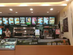 德克士(烏拉特前旗店)