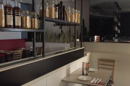 Pizza Hut (xinshiji)