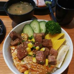 向陽坊(國貿店)張用戶圖片