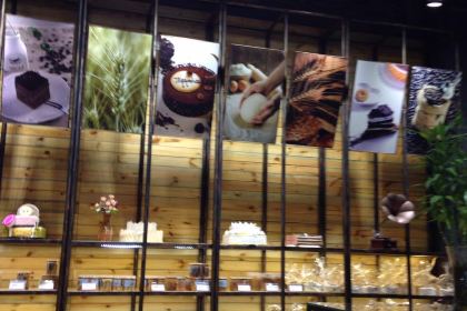 美歌洋(购物中心店)