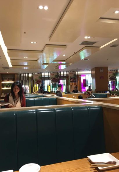 E MEI XIAO ZHEN MO DA DIAN