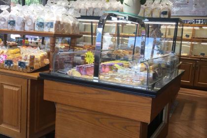 新傅氏餅屋(貝村店)