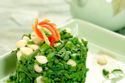 Alijiazhi Noodles (shilipu)