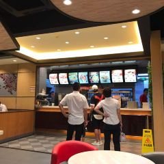 永和大王(長安服務區南店)張用戶圖片