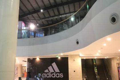 牛爱客牛排(临海银泰店)