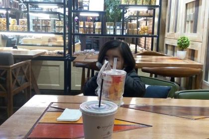 祥隆面包房(新建路店)