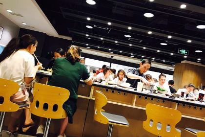 GA BU GA BU ZHANG GU KOU YIN ZUO CAN TING DIAN