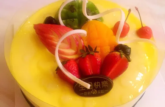 愛心蛋糕園(正西街店)