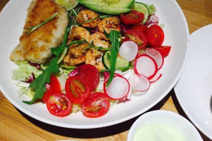 EO shuguo Cuisine (dong'erhuantaihe)