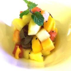 L'Opera Italian Restaurant & Bar (at Inya Lake) User Photo