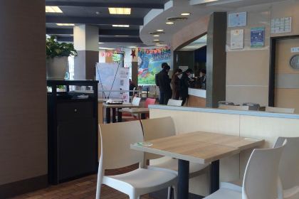 KFC (xuanchengfushan)