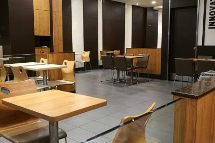 肯德基(光洋店)