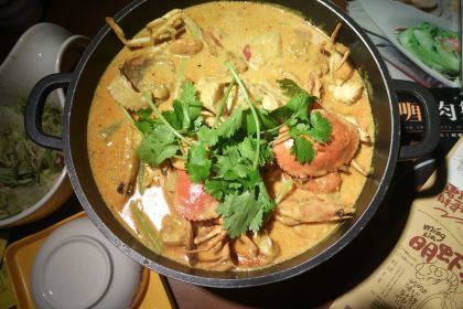 PAN GE LIA ROU XIE BAO