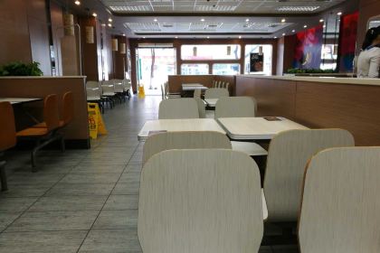 乡村基(达州朝阳东路餐厅)