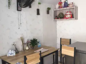 穀味櫻子壽司店(楚門店)